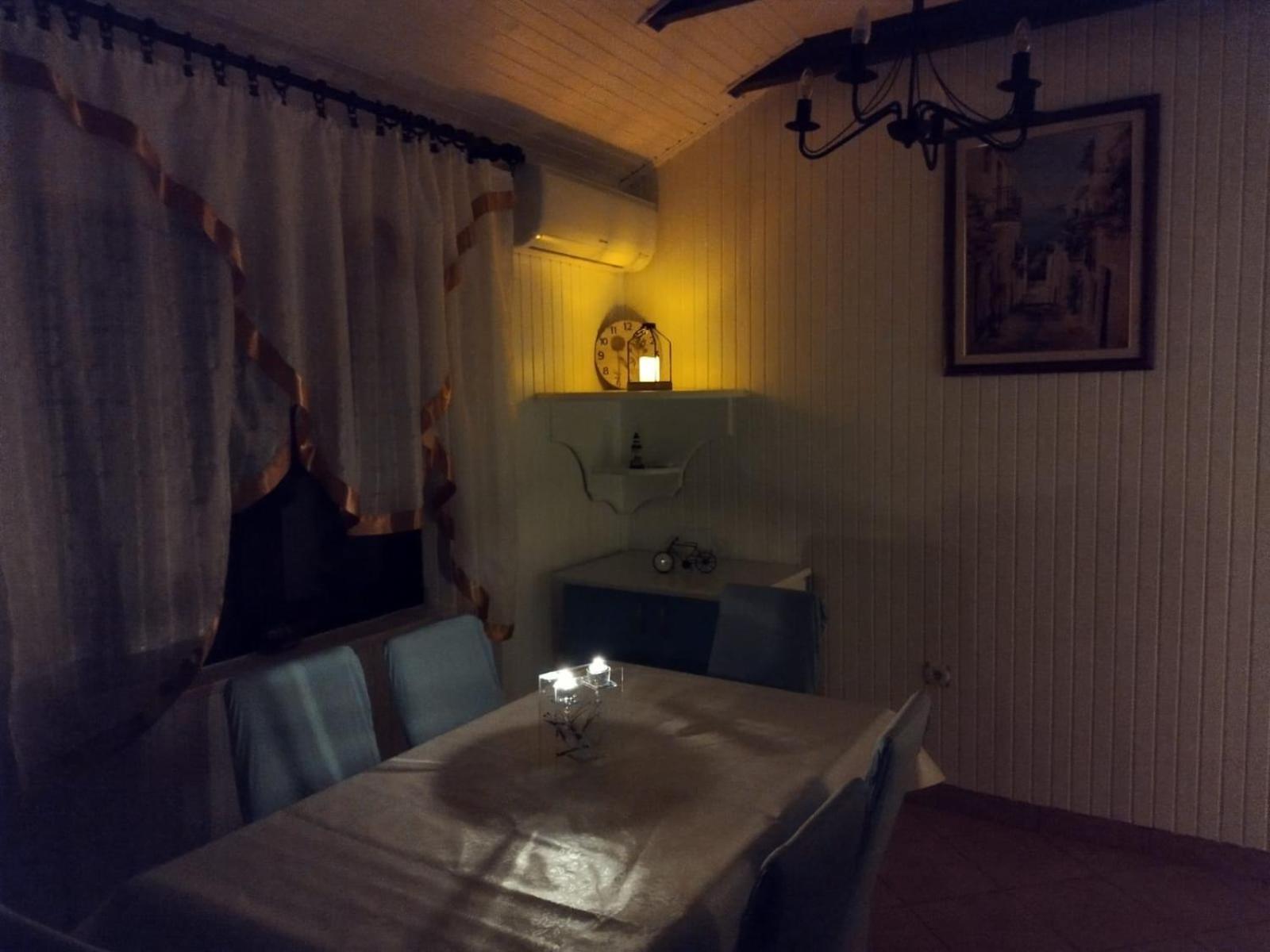 Apartmans Martha Karlobag Pokoj fotografie
