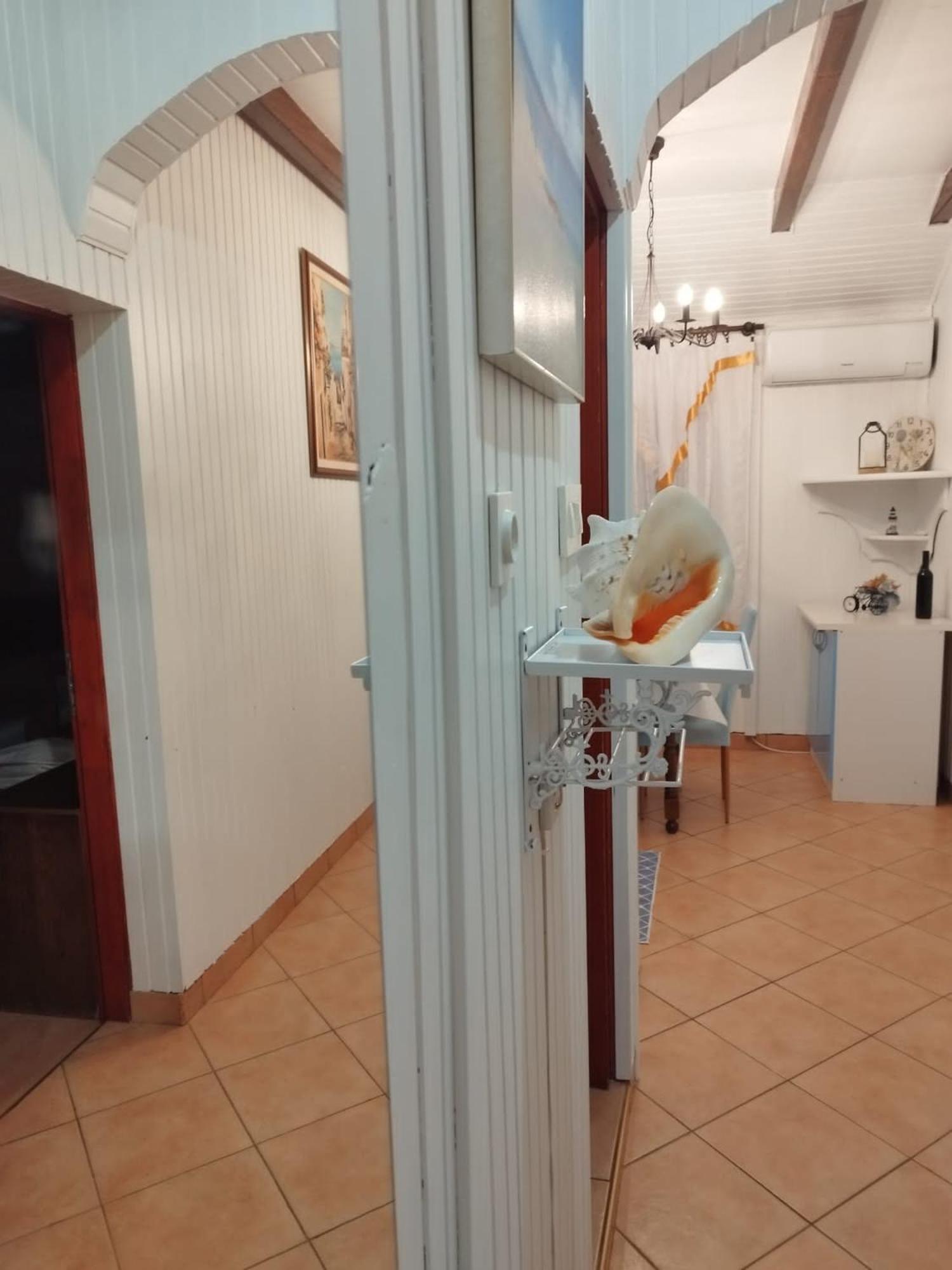 Apartmans Martha Karlobag Pokoj fotografie