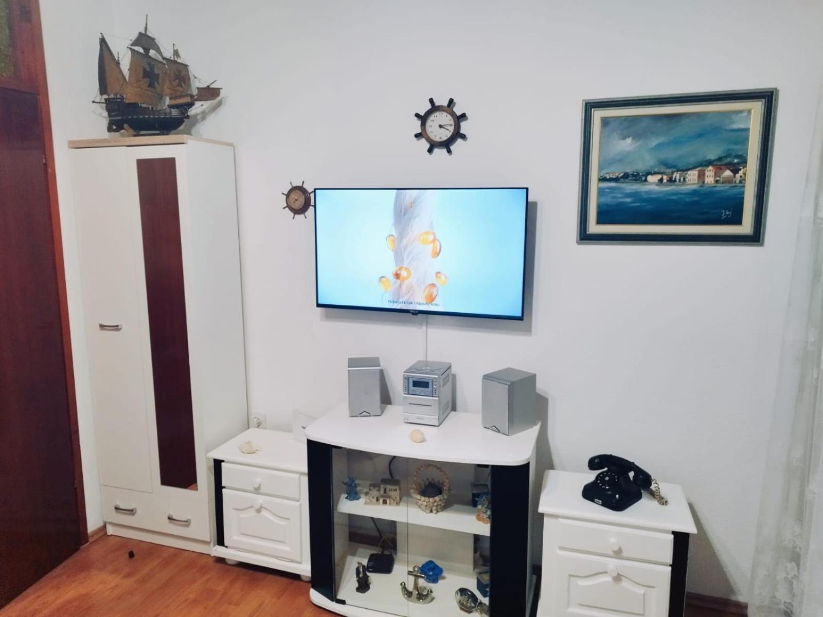 Apartmans Martha Karlobag Pokoj fotografie
