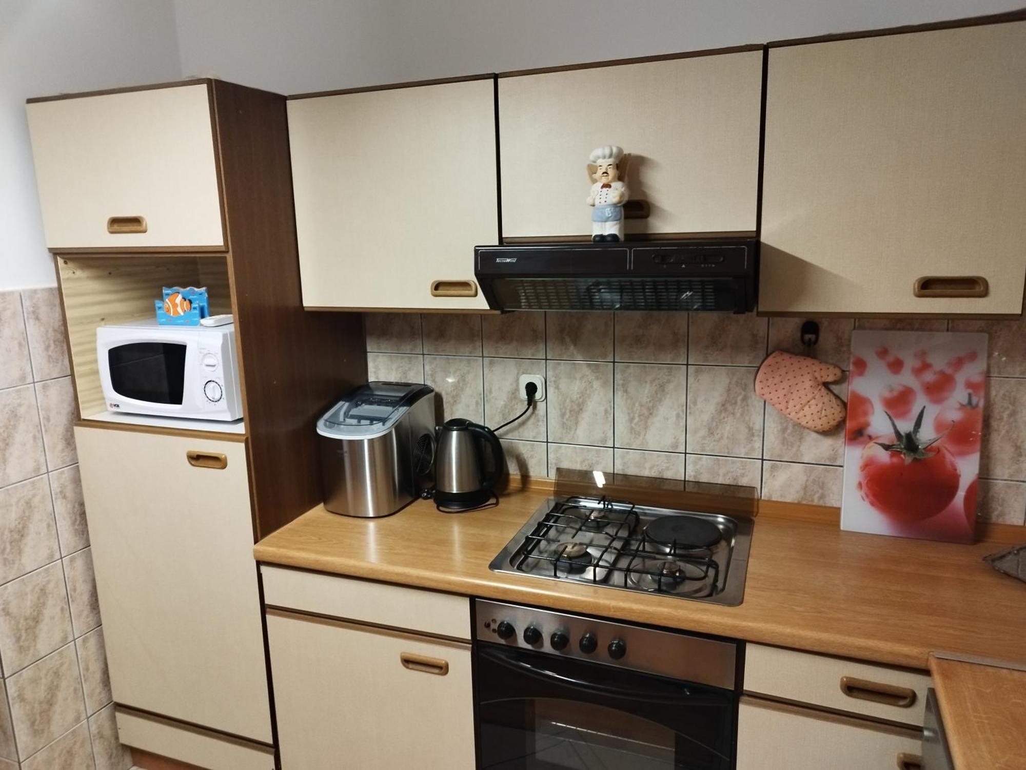 Apartmans Martha Karlobag Pokoj fotografie