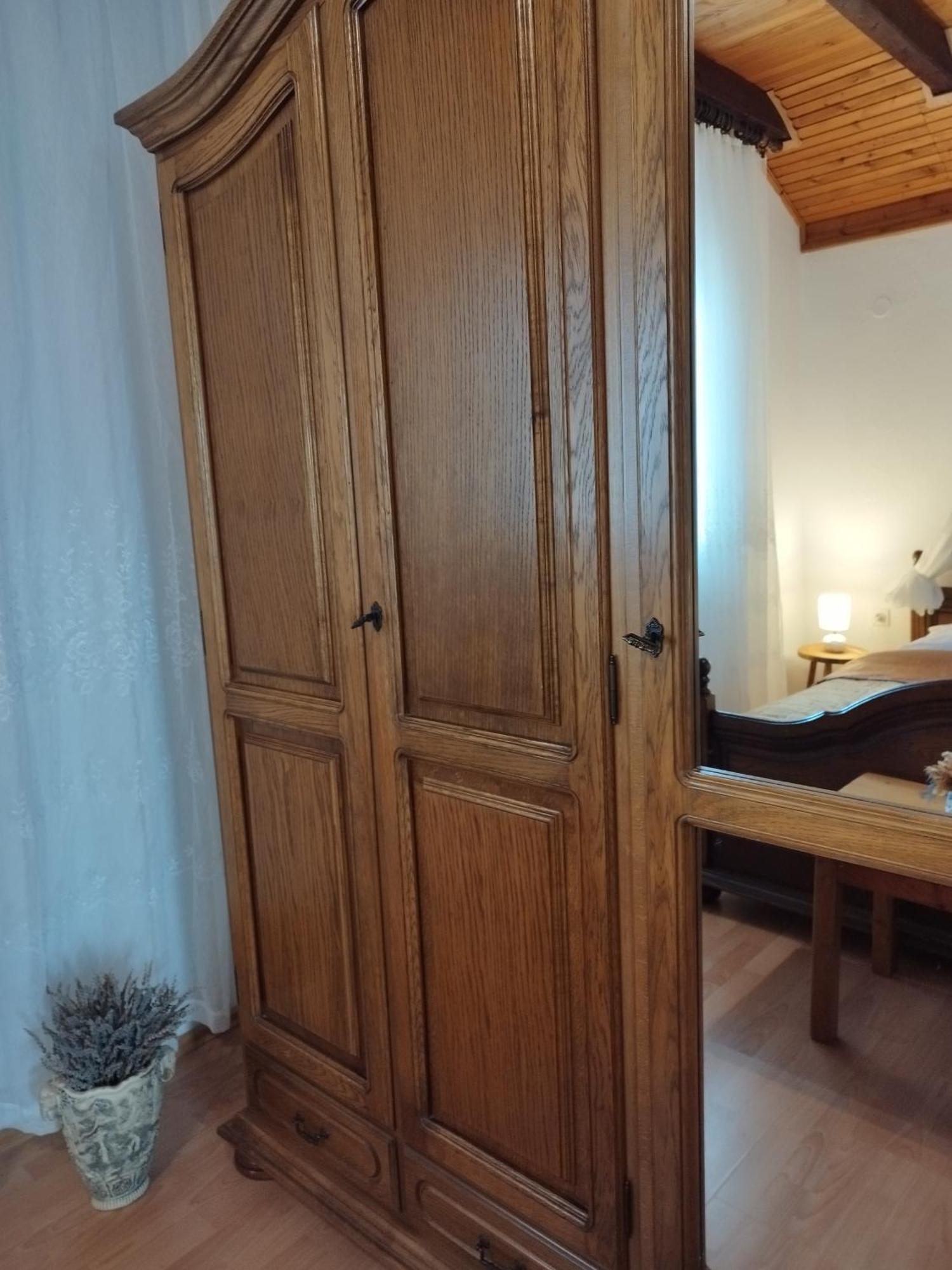 Apartmans Martha Karlobag Exteriér fotografie